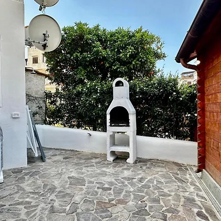 Διαμέρισμα Casa Mila Pink *