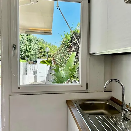 Casa Mila Pink * Marina di Cerveteri