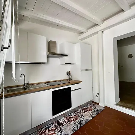 Casa Mila Pink Apartment Marina di Cerveteri