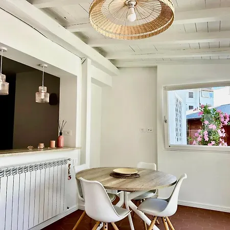 Διαμέρισμα Casa Mila Pink Marina di Cerveteri