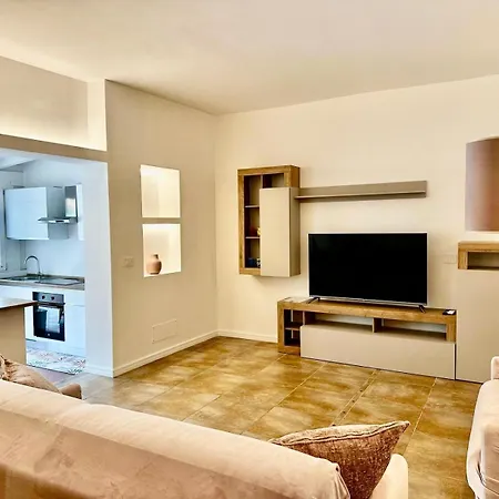 Διαμέρισμα Casa Mila Pink Marina di Cerveteri