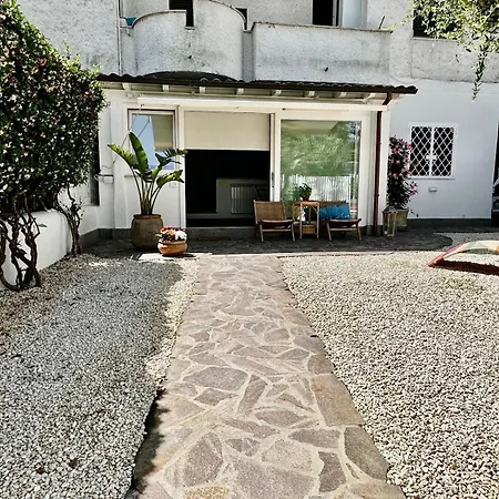 Casa Mila Pink * Marina di Cerveteri