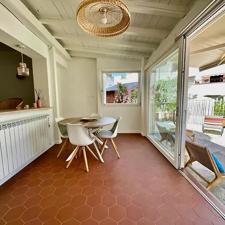 Casa Mila Pink Διαμέρισμα