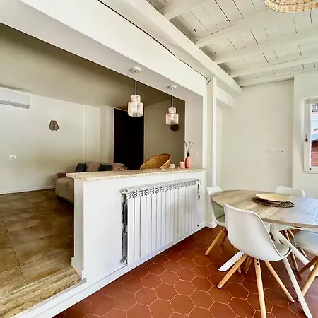 Casa Mila Pink *
