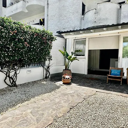 Casa Mila Pink Marina di Cerveteri