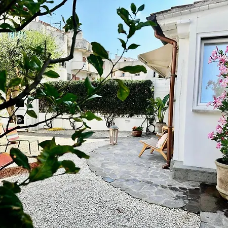 Casa Mila Pink Διαμέρισμα