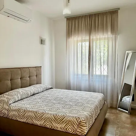 Διαμέρισμα Casa Mila Pink