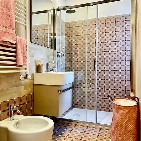 Διαμέρισμα Casa Mila Pink