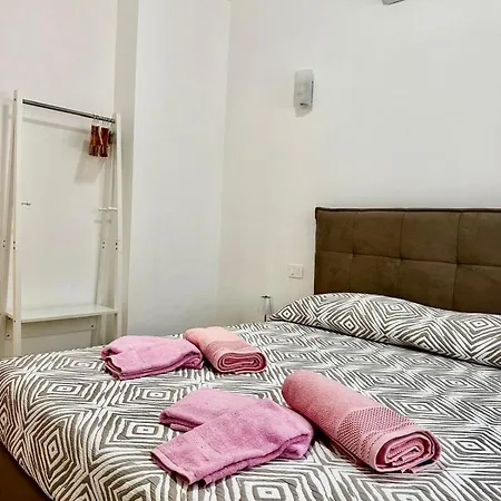 Διαμέρισμα Casa Mila Pink